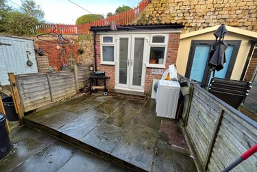 2 bed house, March Avenue, Moortown, Leeds, HG58DG - Image 7