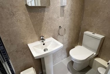 1 bed house, 6 Dragon Parade, Cookridge, Leeds, HG15DA - Image 6