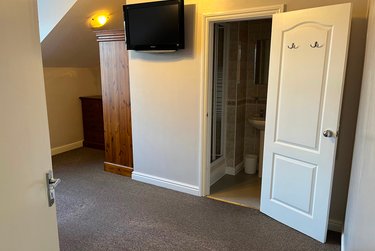 1 bed house, 6 Dragon Parade, Cookridge, Leeds, HG15DA - Image 1