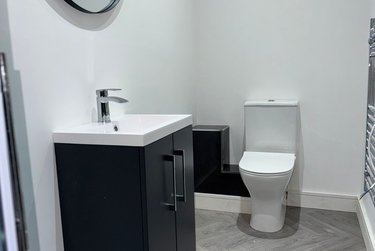 1 bed house, Room 8, 28 Dragon Parade, Cookridge, Leeds, HG15DA - Image 6