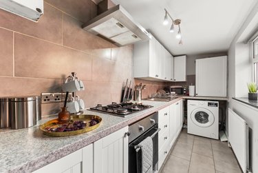 4 bed house, Carberry Terrace, Burley, Leeds, LS61QH - Image 6