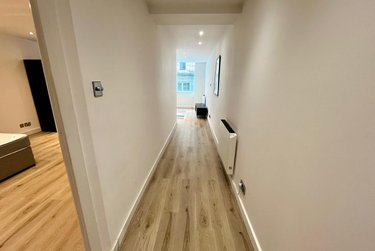 1 bed flat, Park House Apartments, City Centre, Leeds, LS15HB - Image 7