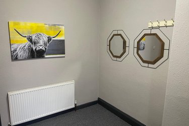 1 bed flat, 170 Austhorpe Road, Harehills, Leeds, LS158EF - Image 4