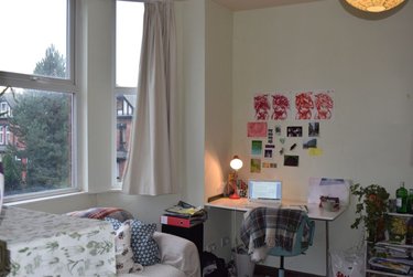 5 bed house, Brudenell Avenue, Hyde Park, Leeds, LS61HD - Image 7