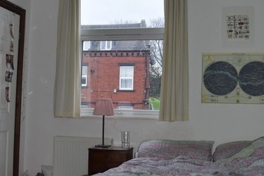 5 bed house, Brudenell Avenue, Hyde Park, Leeds, LS61HD - Image 8