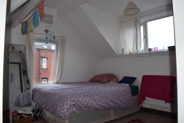 5 bed house, Brudenell Avenue, Hyde Park, Leeds, LS61HD - Image 9