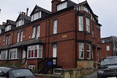5 bed house, Brudenell Avenue, Hyde Park, Leeds, LS61HD - Image 10