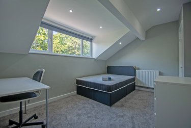 1 bed house, Langdale Terrace, Kirkstall, Leeds, LS63DY - Image 9