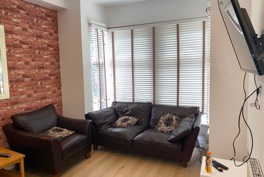 6 bed house, Langdale Terrace, Kirkstall, Leeds, LS63DY - Image 2