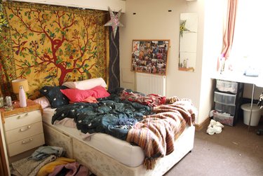 6 bed house, Brudenell Mount, Hyde Park, Leeds, LS61HS - Image 2