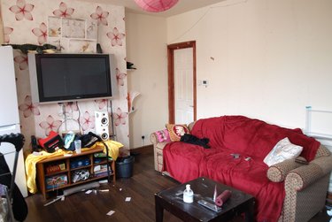 6 bed house, Brudenell Mount, Hyde Park, Leeds, LS61HS - Image 3