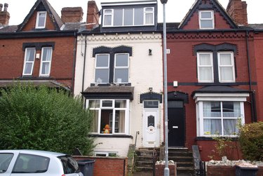 6 bed house, Brudenell Mount, Hyde Park, Leeds, LS61HS - Image 4