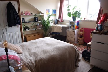 6 bed house, Brudenell Mount, Hyde Park, Leeds, LS61HS - Image 5