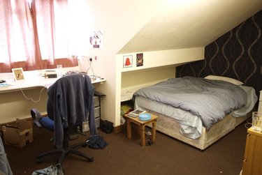 6 bed house, Brudenell Mount, Hyde Park, Leeds, LS61HS - Image 6