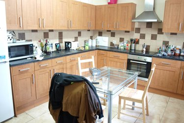 6 bed house, Brudenell Mount, Hyde Park, Leeds, LS61HS - Image 7