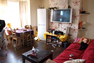 6 bed house, Brudenell Mount, Hyde Park, Leeds, LS61HS - Image 9