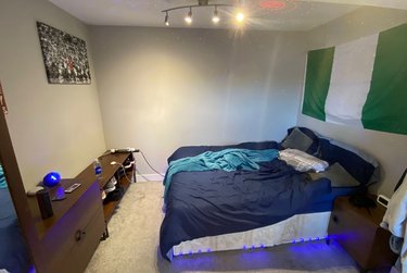 6 bed house, Norwood Road, Hyde Park, Leeds, LS61DZ - Image 8