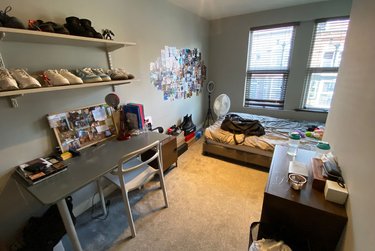 6 bed house, Norwood Road, Hyde Park, Leeds, LS61DZ - Image 9