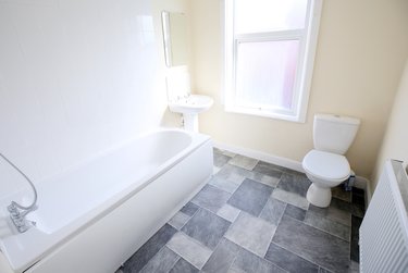 2 bed house, Temple View Place, Clarence Dock, Leeds, LS99JG - Image 7