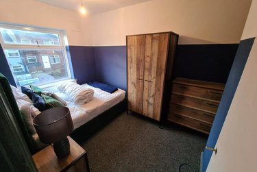 3 bed house, Woodside Terrace, Burley, Leeds, LS42QT - Image 2