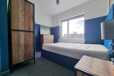 3 bed house, Woodside Terrace, Burley, Leeds, LS42QT - Image 8