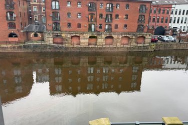 1 bed flat, 1 Dock Street, City Centre, Leeds, LS101NB - Image 13