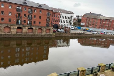 1 bed flat, 1 Dock Street, City Centre, Leeds, LS101NB - Image 14