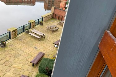 1 bed flat, 1 Dock Street, City Centre, Leeds, LS101NB - Image 11