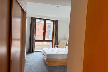 1 bed flat, 1 Dock Street, City Centre, Leeds, LS101NB - Image 7