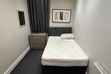 1 bed house, Room 4, 86 Hough Lane, Bramley, Leeds, LS133PT - Image 4