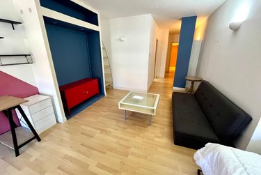 1 bed studio, 16 York Place, City Centre, Leeds, LS12EU - Image 3