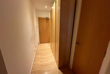 1 bed studio, 16 York Place, City Centre, Leeds, LS12EU - Image 7