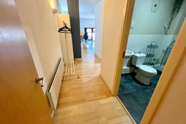 1 bed studio, 16 York Place, City Centre, Leeds, LS12EU - Image 6