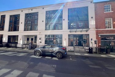 1 bed studio, 16 York Place, City Centre, Leeds, LS12EU - Image 8