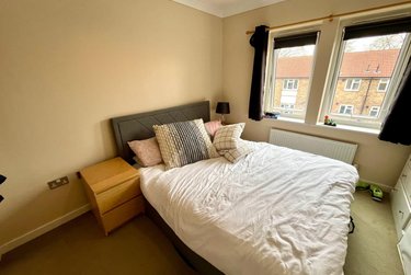 2 bed flat, Olympian Court, Layerthorpe, York, YO103UE - Image 10