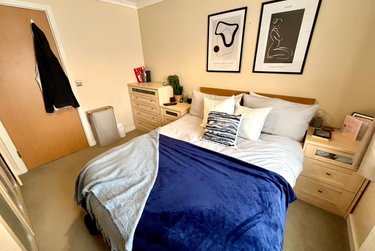 2 bed flat, Olympian Court, Layerthorpe, York, YO103UE - Image 9