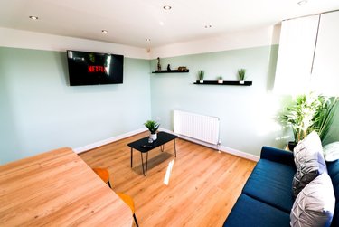 4 bed house, Leslie Terrace, Rampart Road, Leeds, LS62PR - Image 8