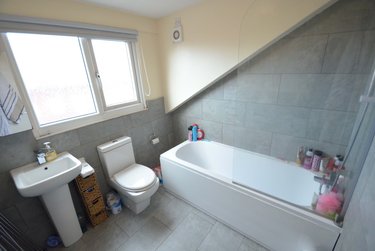 4 bed house, Mayville Street, Burley, Leeds, LS61ND - Image 12