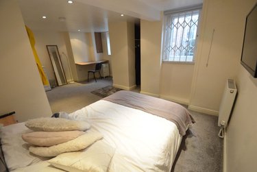 4 bed house, Mayville Street, Burley, Leeds, LS61ND - Image 6