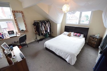 4 bed house, Mayville Street, Burley, Leeds, LS61ND - Image 8