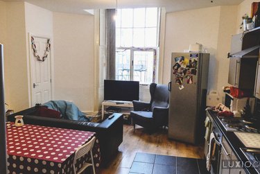 5 bed flat, 72a Rodney Street, City Centre, Liverpool, L19AL - Image 1