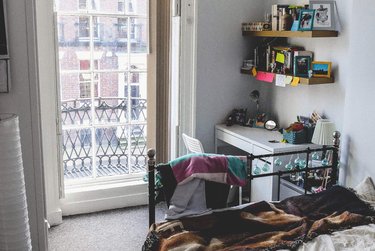 5 bed flat, 72a Rodney Street, City Centre, Liverpool, L19AL - Image 3