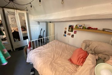 2 bed flat, 72a Rodney Street, City Centre, Liverpool, L19AL - Image 3
