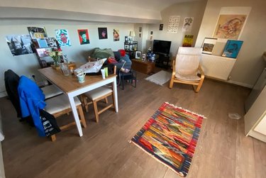 2 bed flat, 72a Rodney Street, City Centre, Liverpool, L19AL - Image 1