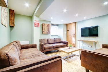 8 bed house, Derby Road, Fallowfield, Manchester, M146RE - Image 11