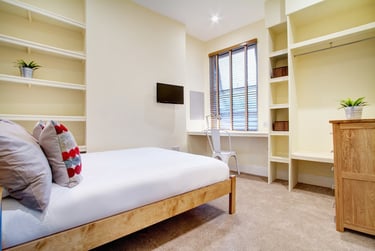 5 bed house, Booth Avenue, Fallowfield, Manchester, M146RB - Image 6