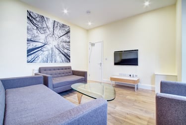 5 bed house, Booth Avenue, Fallowfield, Manchester, M146RB - Image 2