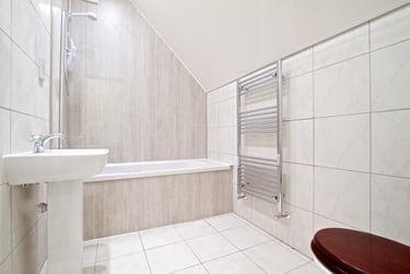 5 bed house, Booth Avenue, Fallowfield, Manchester, M146RB - Image 3