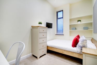 7 bed house, Bagot Street, Wavertree, Liverpool, L152HA - Image 13