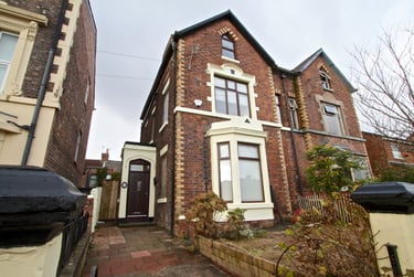 7 bed house, Bagot Street, Wavertree, Liverpool, L152HA - Image 2